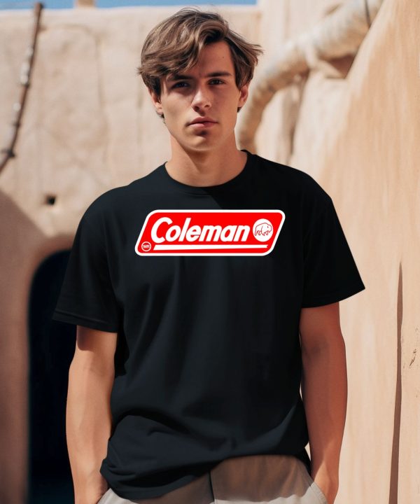 26Shirts Coleman Shirt0