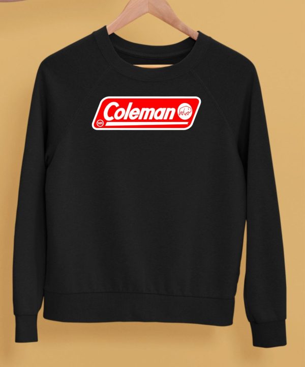 26Shirts Coleman Shirt5
