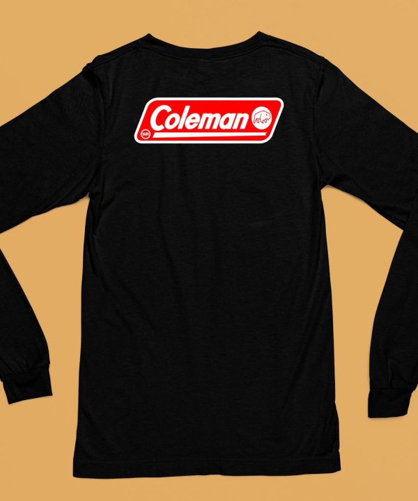 26Shirts Coleman Shirt6