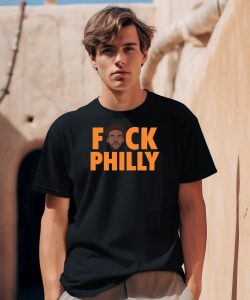 Bigknickenergy Store Fvck Philly Shirt0