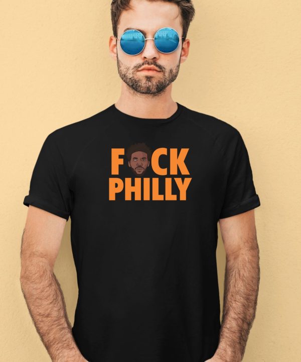Bigknickenergy Store Fvck Philly Shirt3