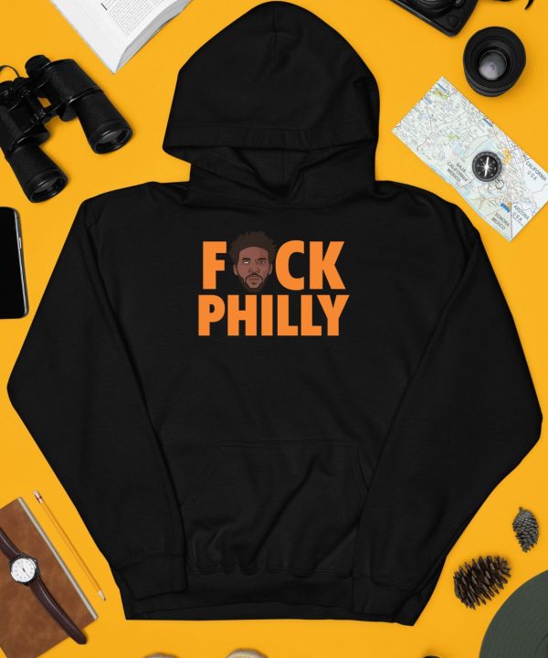 Bigknickenergy Store Fvck Philly Shirt4