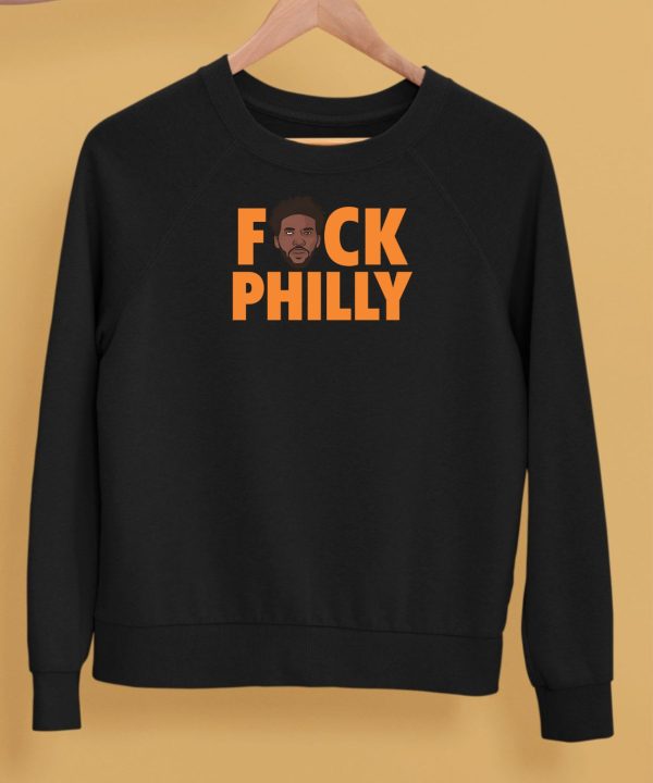 Bigknickenergy Store Fvck Philly Shirt5