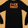 Bigknickenergy Store Fvck Philly Shirt6