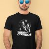 Brian Sauv Haunted Cosmos Shirt3