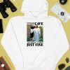 Coming Out Of My Cave And Ive Been Doing Just Fine Shirt2