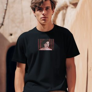 David Lynch Audrey Shirt Scrt Store Audrey