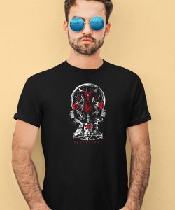 Devil Music Blackcraft Shirt2