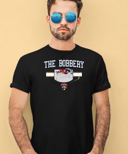 Florida Panthers The Bobbery Shirt3