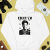 Free Yb Young Boy Never Broke Again Dob 10 20 99 Shirt2