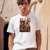 Fuzeprint Vintage Ellie Williams Shirt0