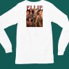 Fuzeprint Vintage Ellie Williams Shirt6