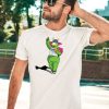 Gary Harris Stuff Orlando Magic Mascot Shirt4