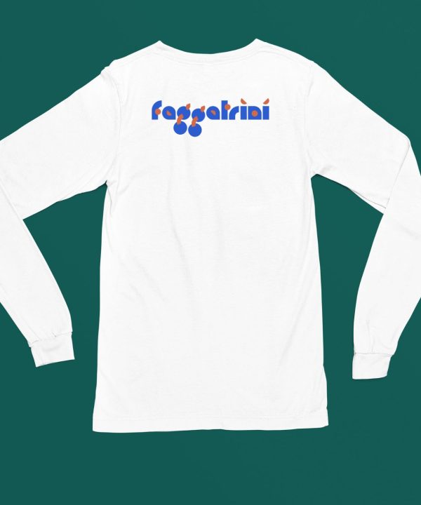 Gayasspodcast Store Faggatrini Shirt4