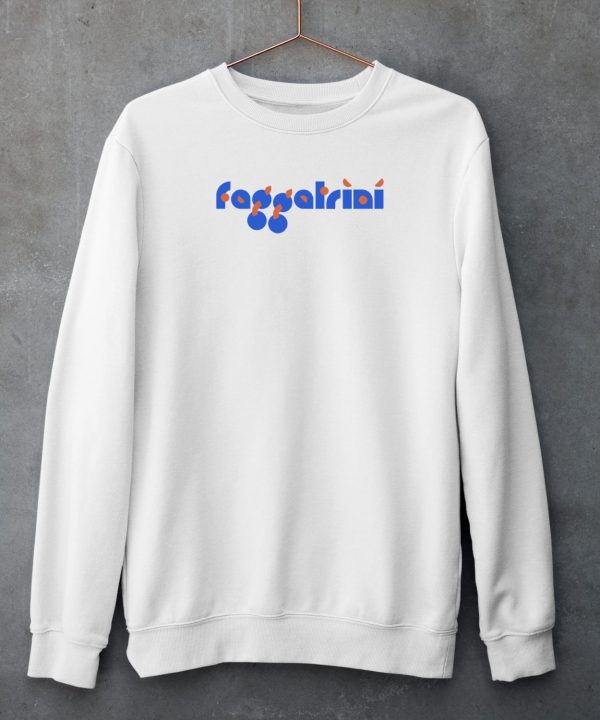 Gayasspodcast Store Faggatrini Shirt6
