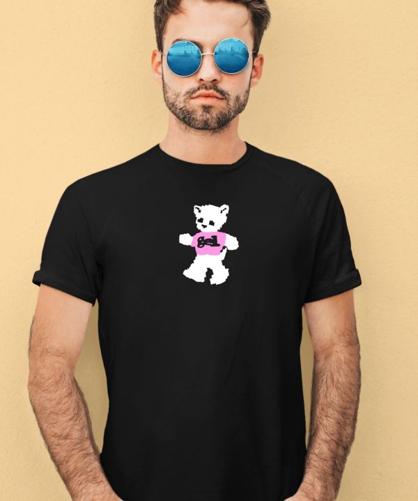 Gel Cat Spoiled Rotten To The Core Shirt4