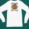 Gentements Piss Club Shirt6