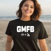 Gmfb Nyc La Shirt