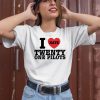 I Hate Twenty One Pilots Shirt1