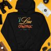 I Lose Control When Youre Not Next To Me Shirt4