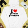 I Love Jordan Pickford Shirt2
