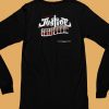 I Survived Justice Live In California Shirt6
