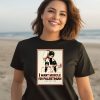 I Want Muscle For Palestinian Liberation Shirt2