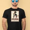 I Want Muscle For Palestinian Liberation Shirt3