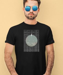 Imagine Dragons Loom Globe Shirt3