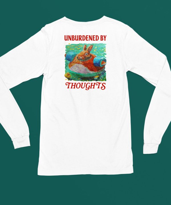 Jmcgg Unburdened By Thoughts Shirt4