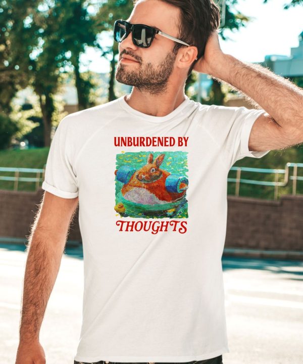 Jmcgg Unburdened By Thoughts Shirt5