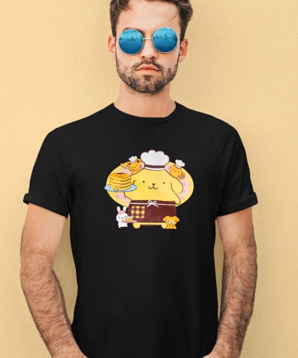 Join The Sanrio Shirt3
