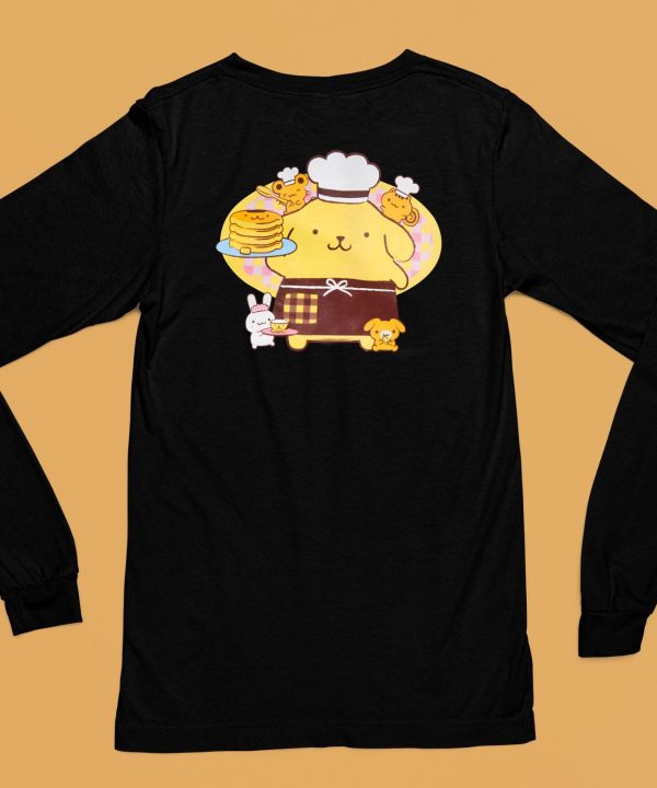 Join The Sanrio Shirt6
