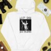 Lost Dog 500 Reward Shirt