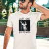 Lost Dog 500 Reward Shirt4