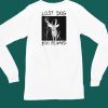 Lost Dog 500 Reward Shirt6