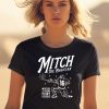 Mitch The Magician Shirt1