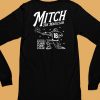 Mitch The Magician Shirt6