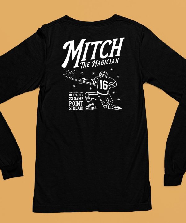 Mitch The Magician Shirt6