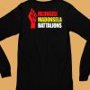 Mlungisi Madonsela Battalions Shirt6