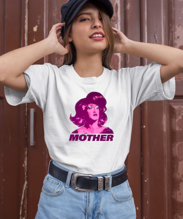Mother Tori Nooch Shirt1