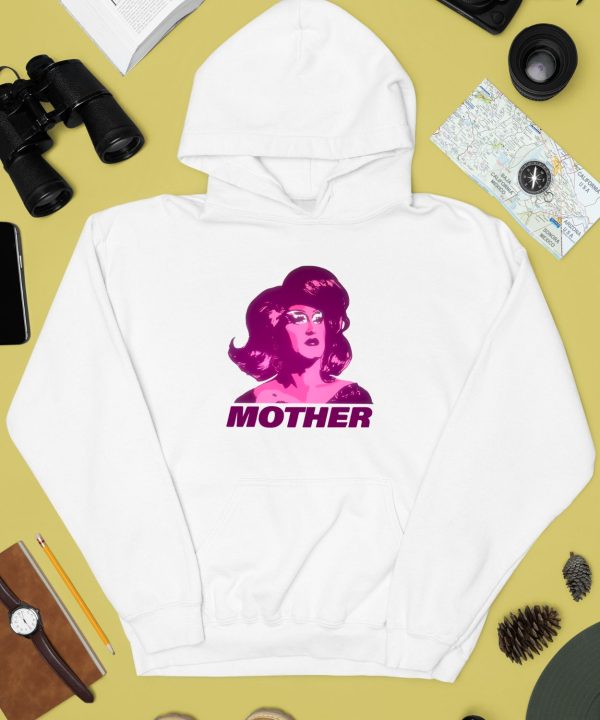 Mother Tori Nooch Shirt2