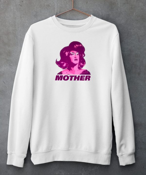 Mother Tori Nooch Shirt3