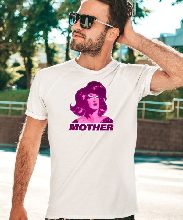 Mother Tori Nooch Shirt4