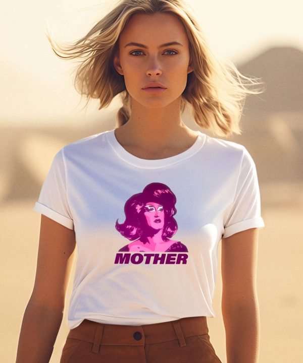 Mother Tori Nooch Shirt5