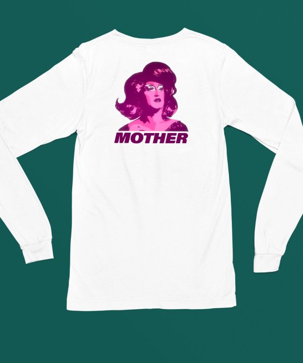 Mother Tori Nooch Shirt6