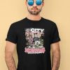 My Bloody America City Morgue Shirt2