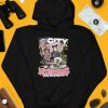 My Bloody America City Morgue Shirt4