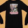 My Bloody America City Morgue Shirt6