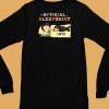 Official Sleep Shirt Aj Larry Shirt6